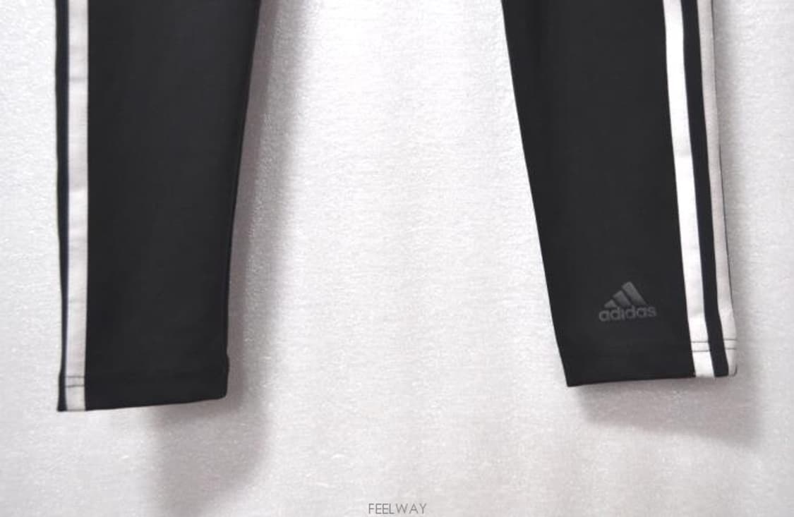 아디다스/여성타이즈레깅스팬츠(허리28) 상품이미지6
