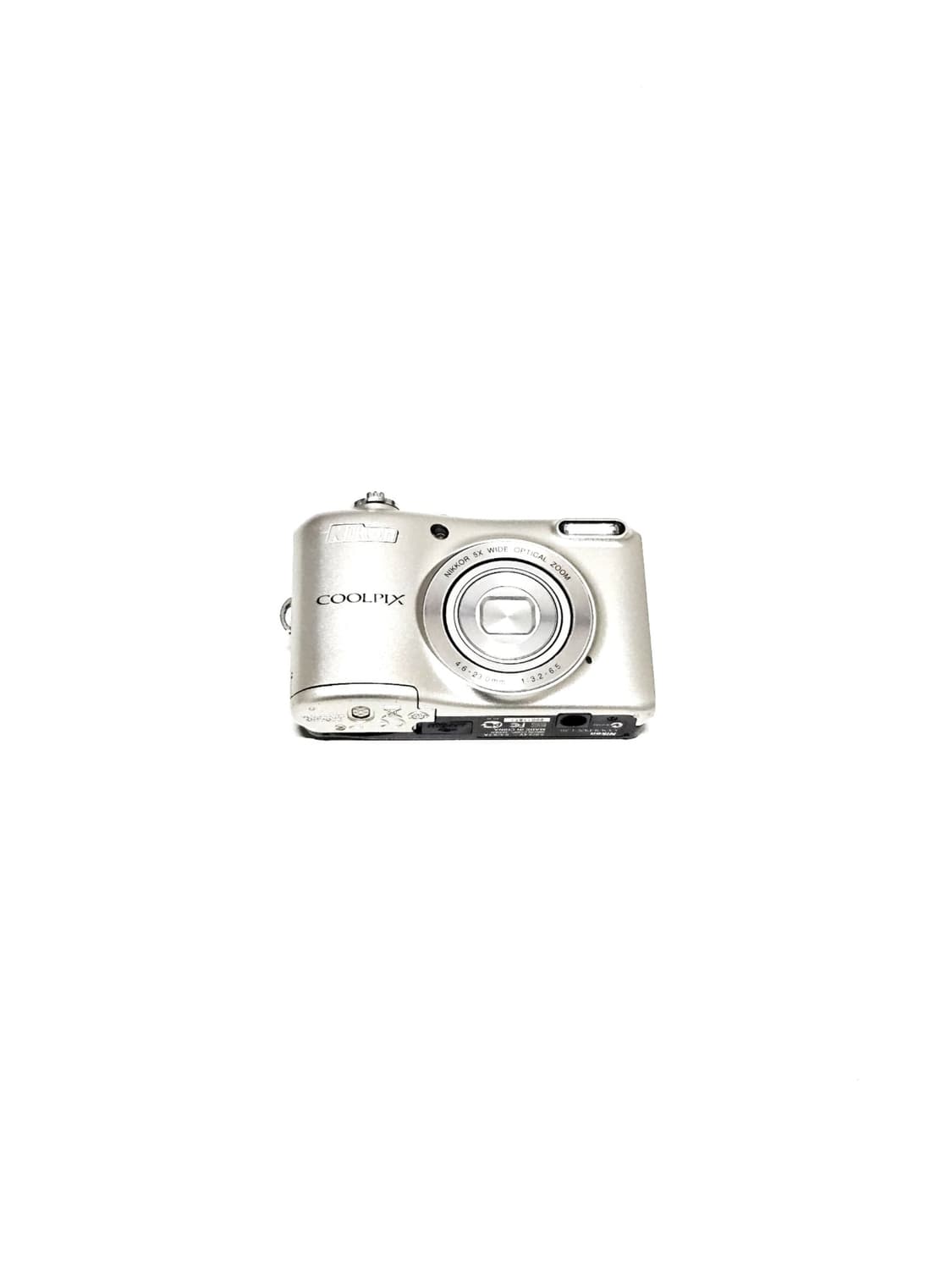 Nikon Coolpix 니콘 쿨픽스 L28 디카 디지털카메라 상품이미지1