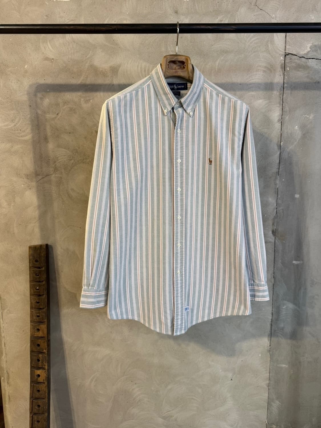 폴로 랄프로렌 야머스 셔츠 100~103 상품이미지5