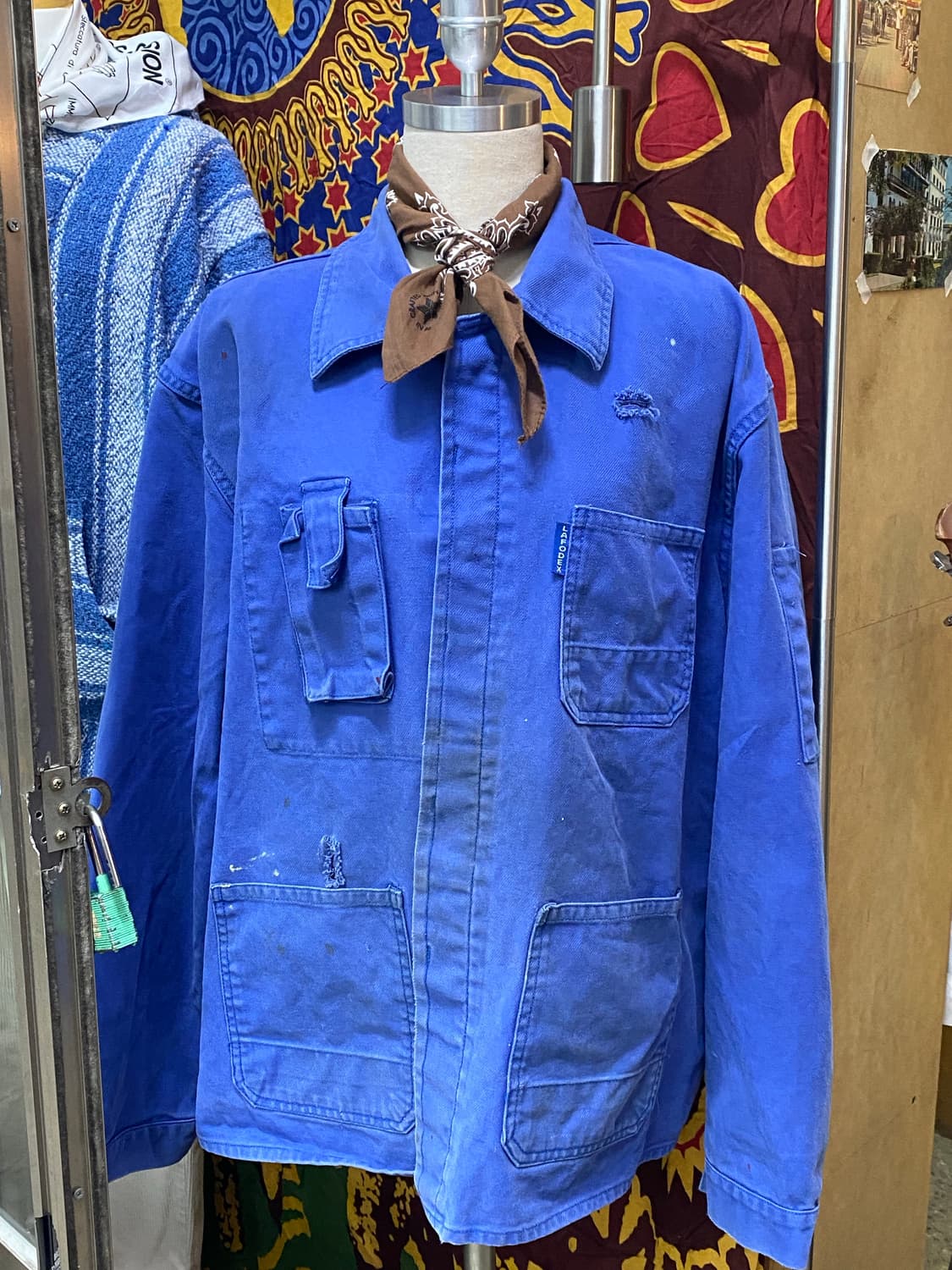 프렌치워크자켓 50 상품이미지9