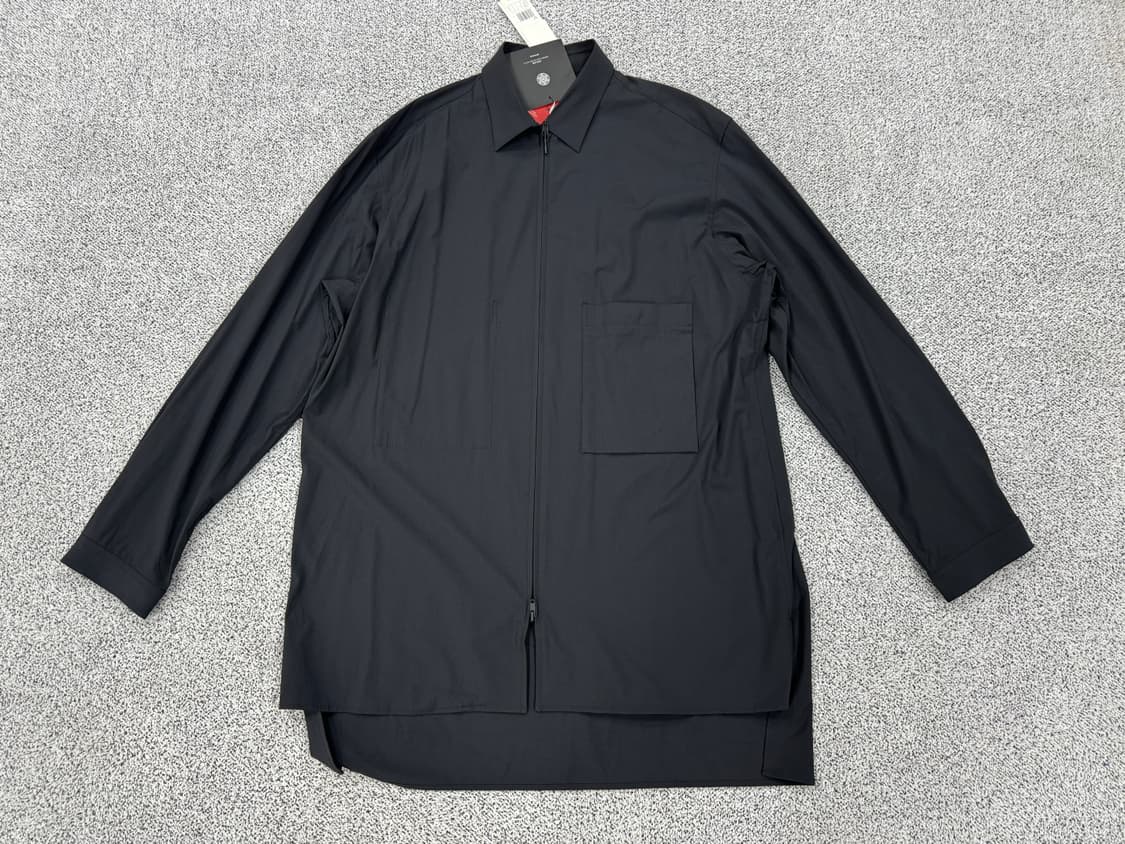 [새상품] 요지야마모토 RS SHIRTS 상품이미지1