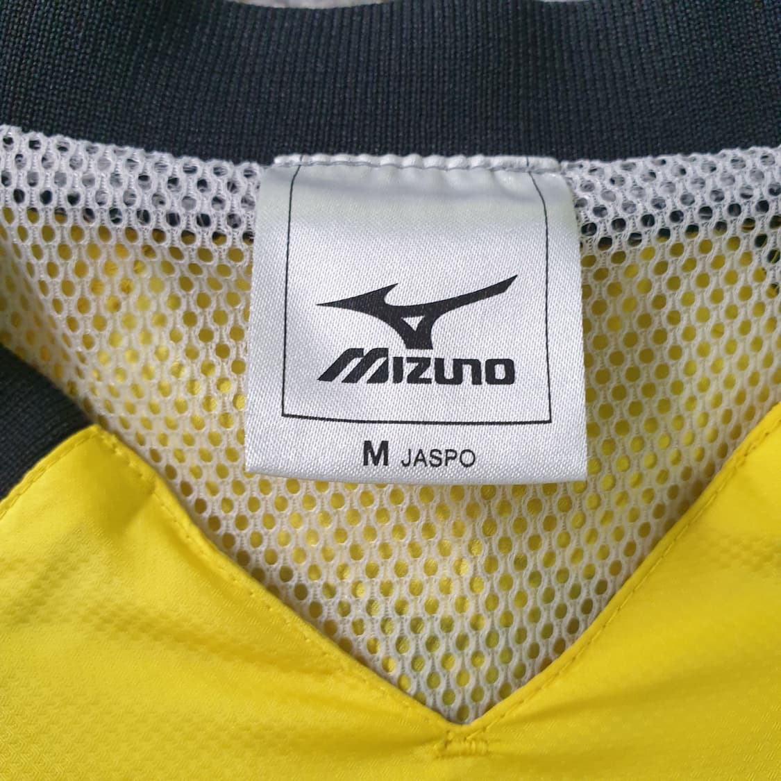 [무료배송] Mizuno 스포츠 트레이닝 상의 상품이미지2