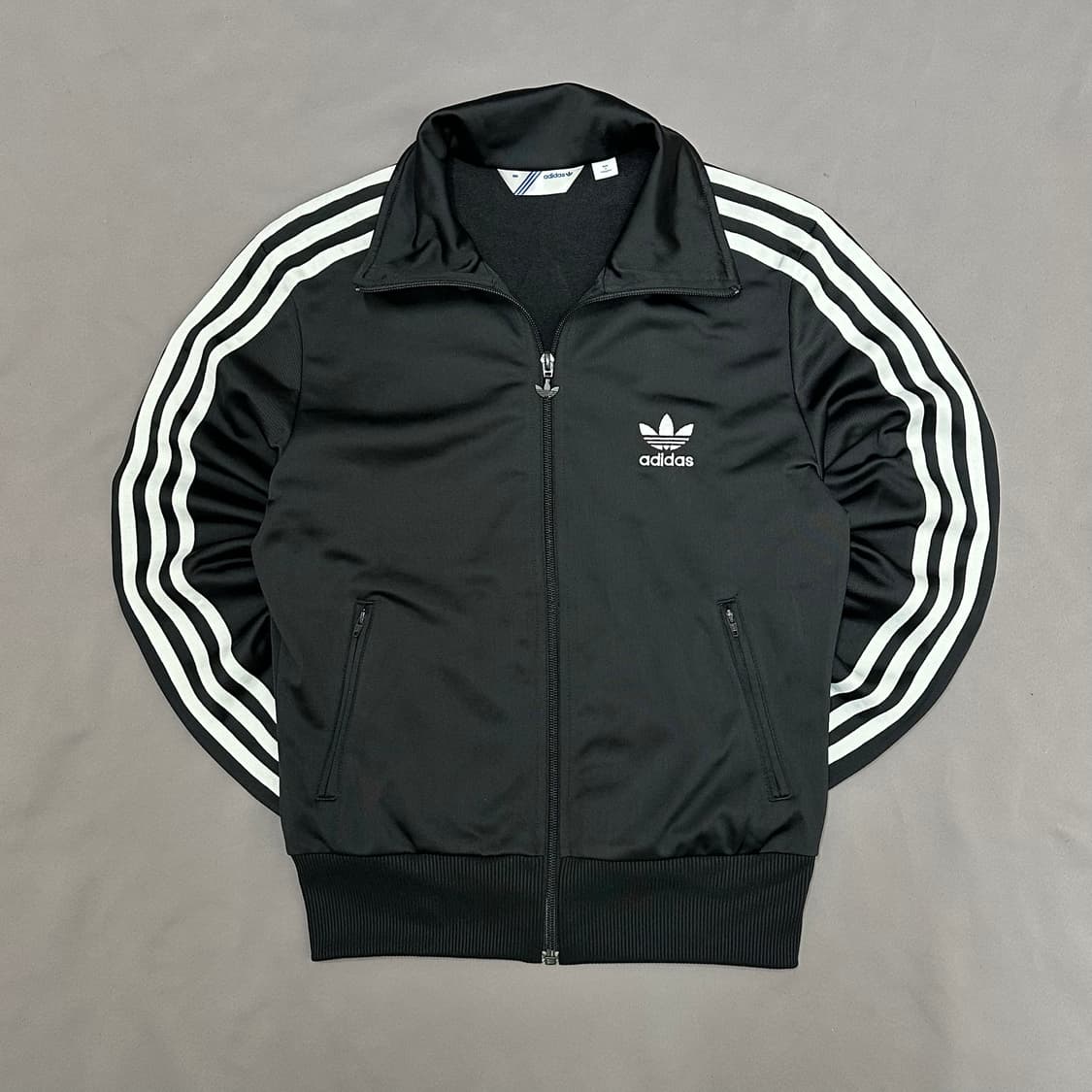 아디다스 파이어버드 빈티지 져지 우먼90 상품이미지2