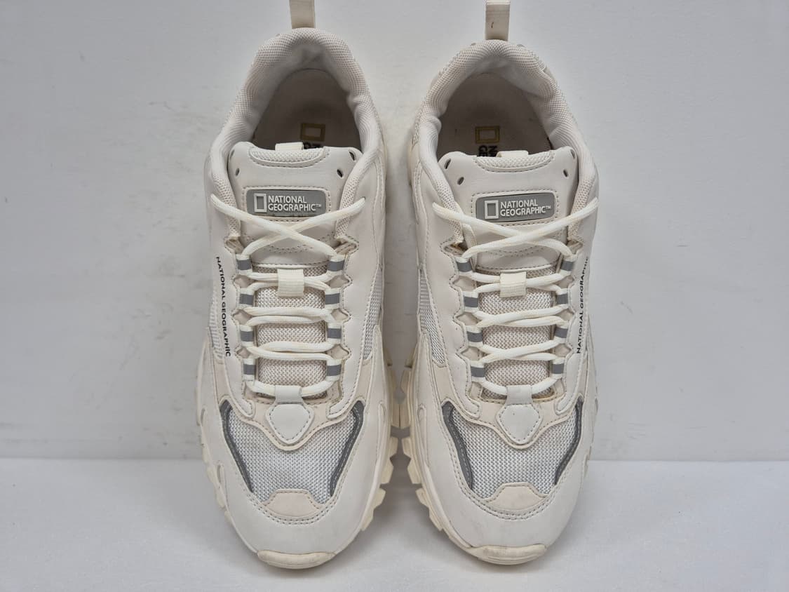 내셔널지오그래픽 남성 스니커즈 280 상품이미지3