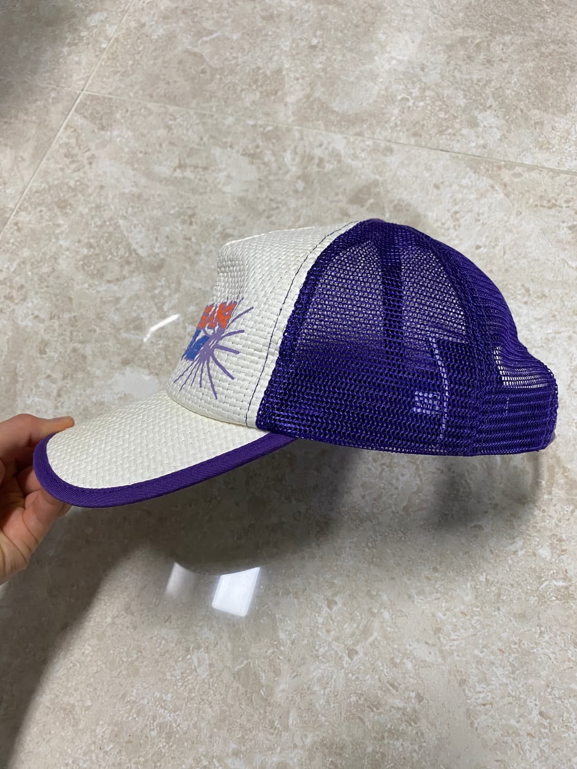 Namesake 볼캡 상품이미지2