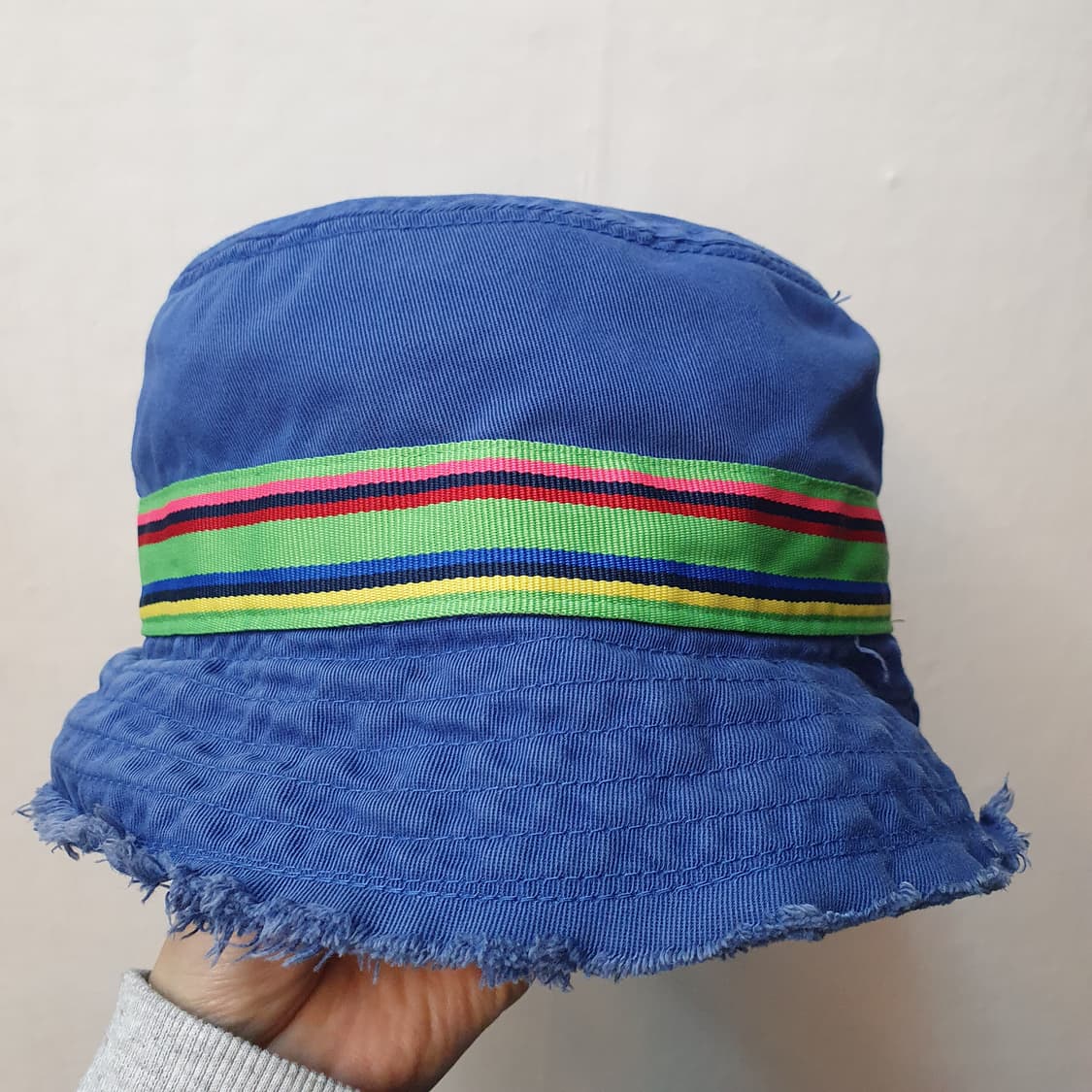 폴로랄프로렌 버킷햇 벙거지 모자 상품이미지2