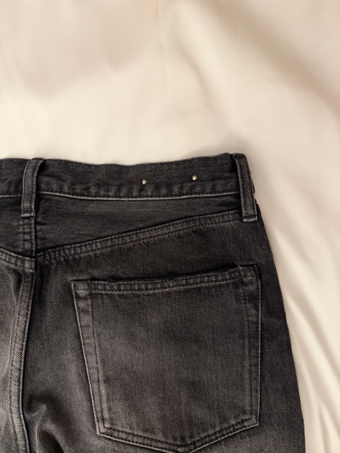 마인데님 MINEDENIM 103 L.Straight USD - BUD 상품이미지5