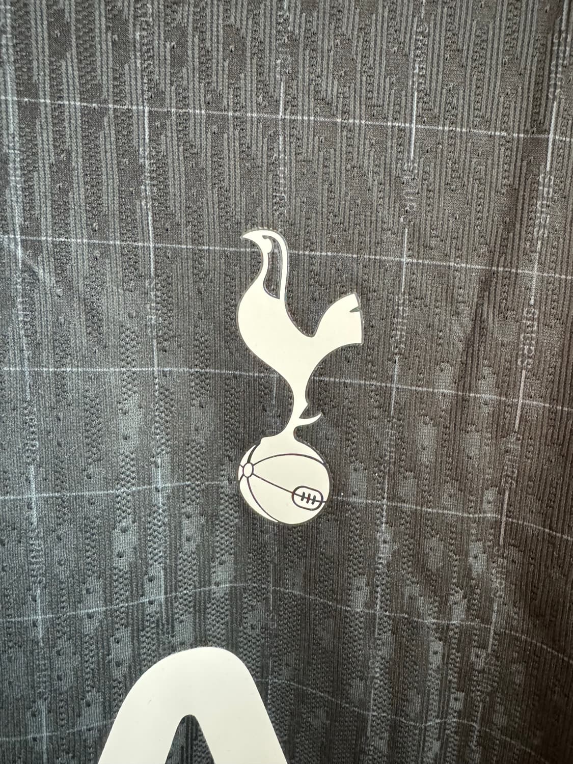 토트넘 25-26 어웨이 ADV 어센틱 XL 상품이미지4