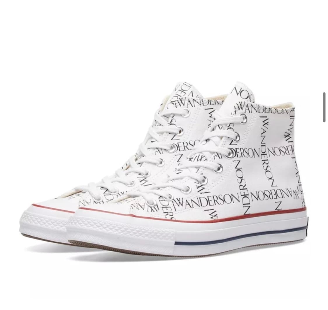 컨버스 jwa 콜라보 240 상품이미지1