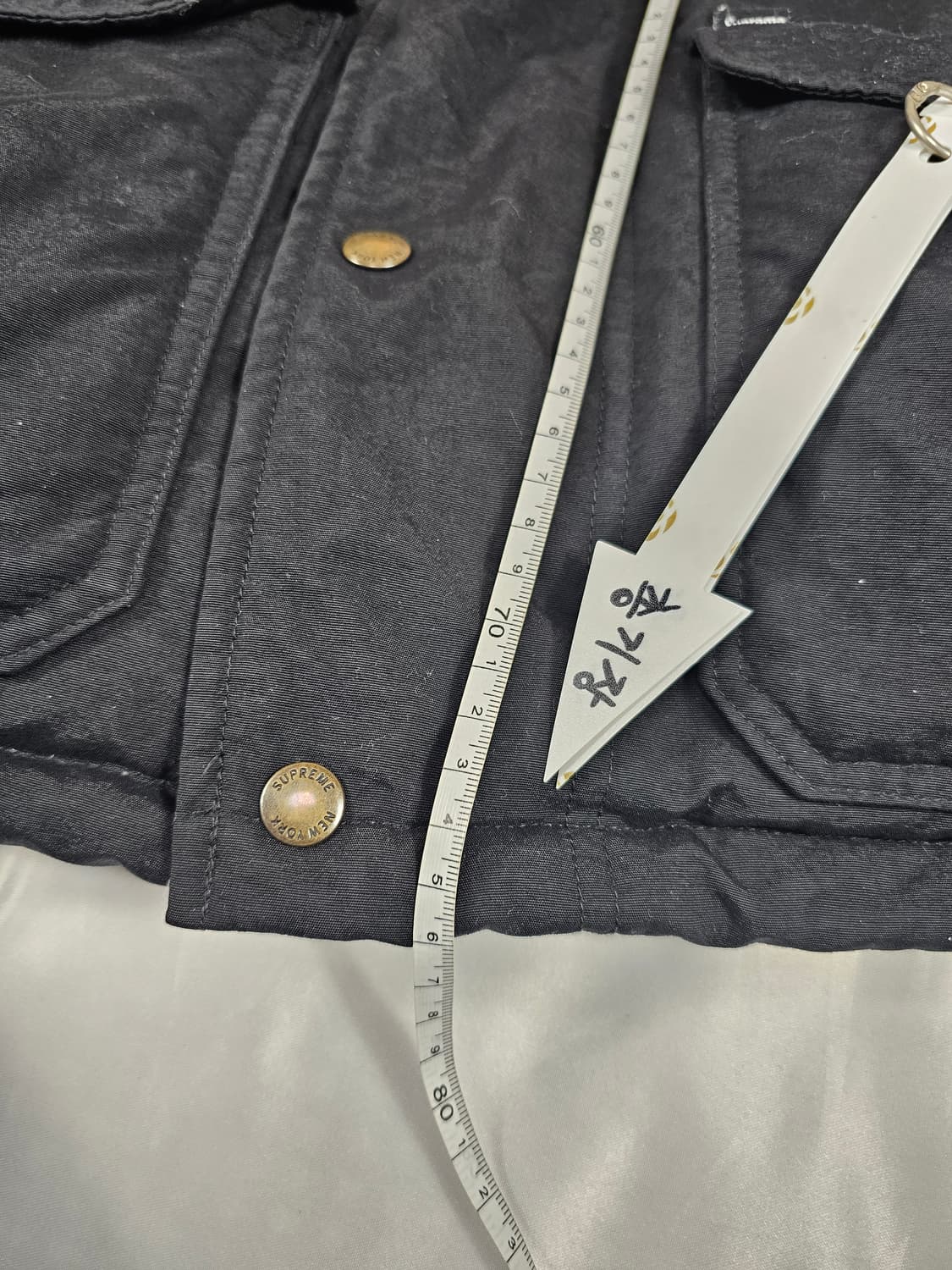 슈프림다운파카 상품이미지6