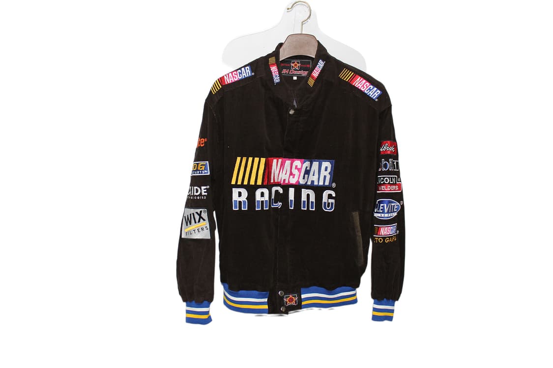 JH디자인 나스카 레이서자켓 상품이미지1