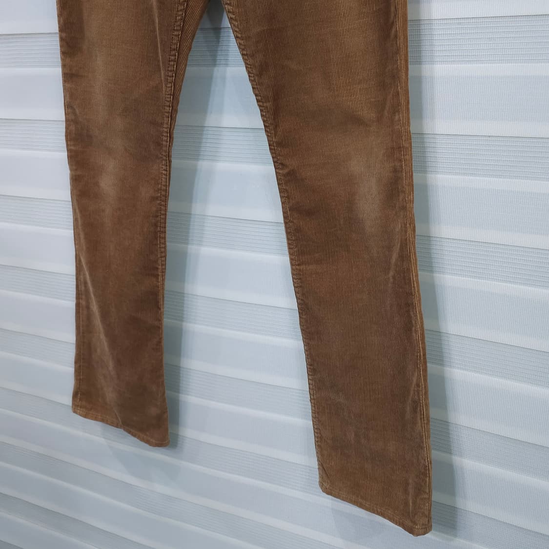 일본 Macknight 코듀로이팬츠- 29사이즈 상품이미지4