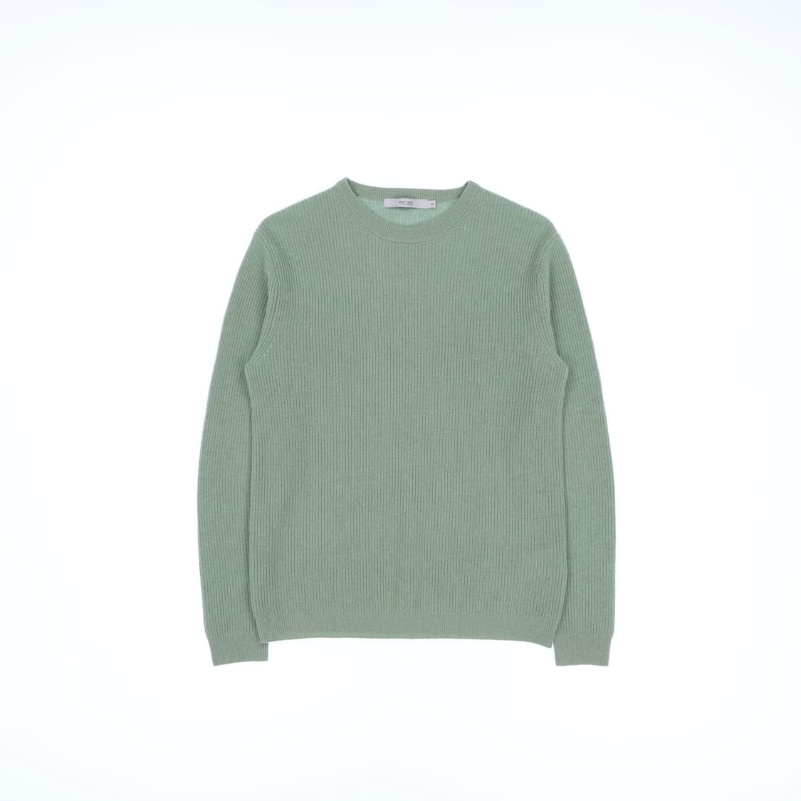 [95] 신형 시리즈 남성 코오롱 플레인 캐시미어 니트 N7094 상품이미지1