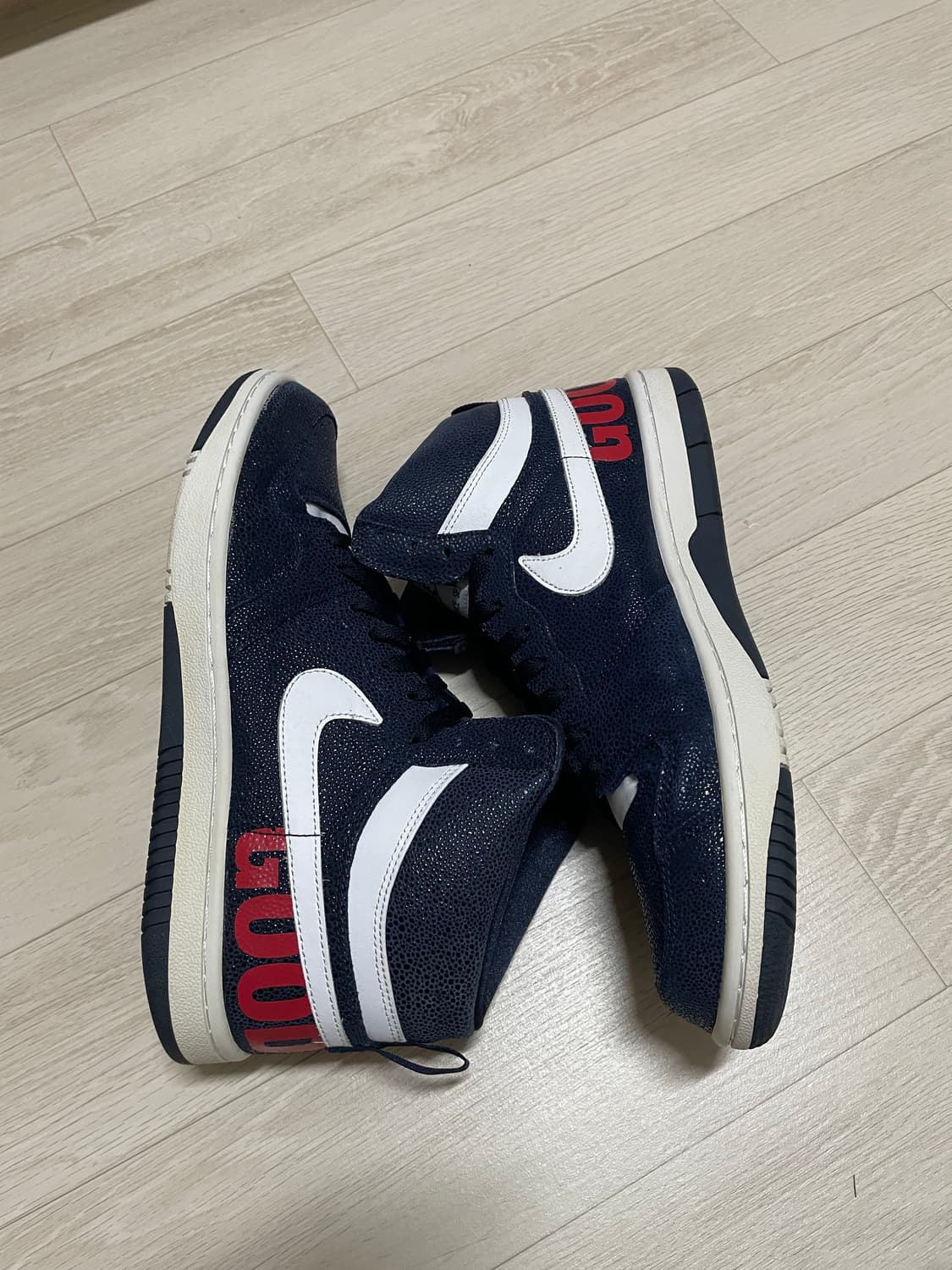 나이키 굿이너프 코트포스 상품이미지4