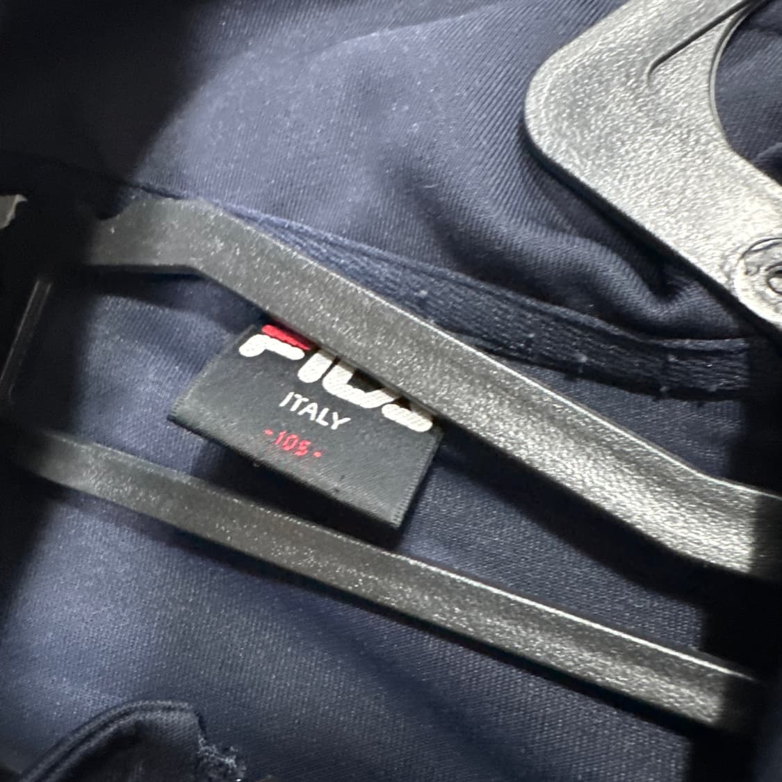 휠라 트랙탑 상품이미지3