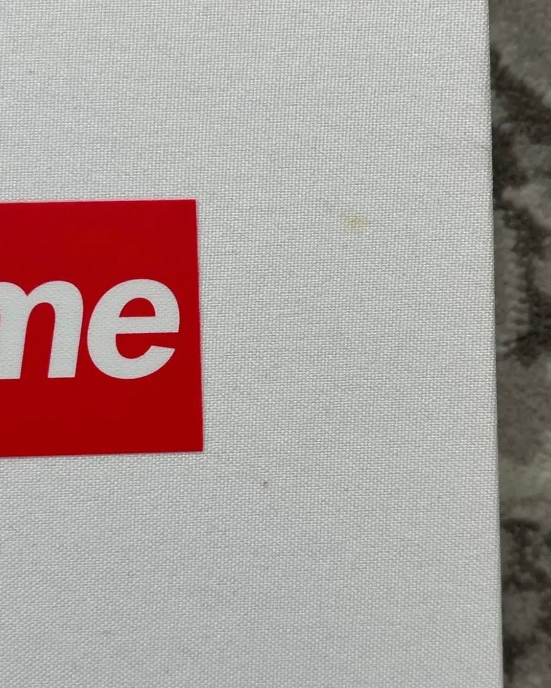 슈프림 아트북 상품이미지3