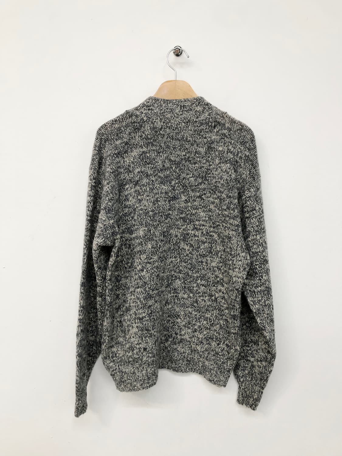 버버리 니트 상품이미지7