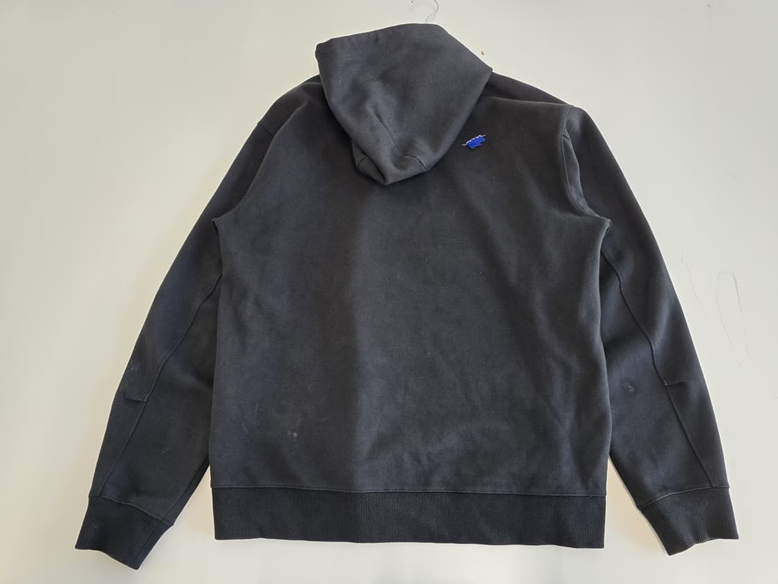 아더에러 위 아더 후드 느와르 A2 상품이미지2