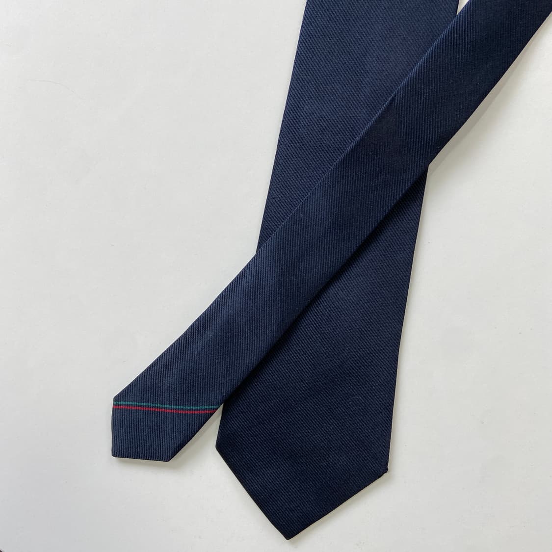 닥스 (DAKS) 명품 정품 넥타이 상품이미지3