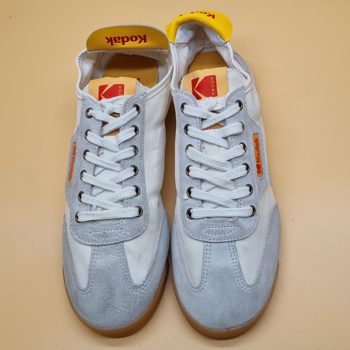코닥 남성스니커즈270. 상품이미지2
