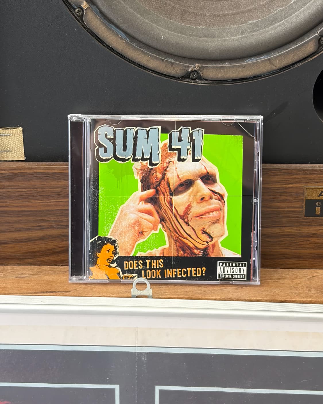 Sum 41 상품이미지1