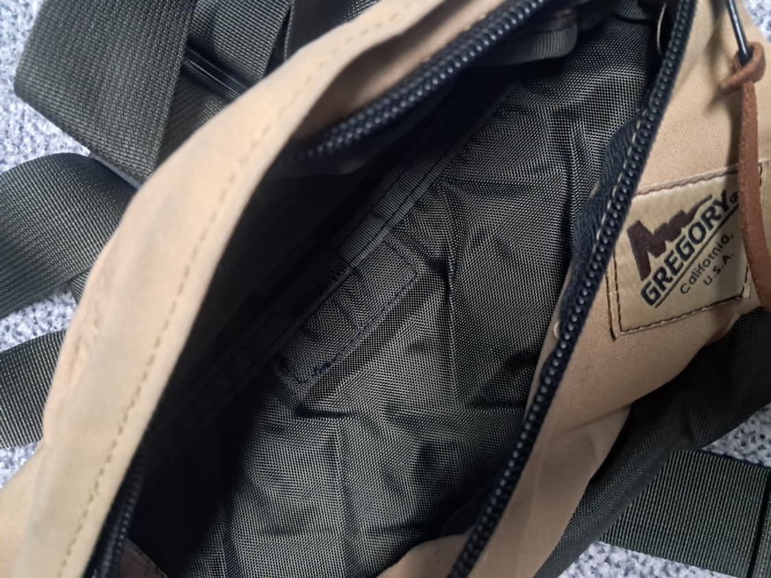 그레고리 힙색 상품이미지4