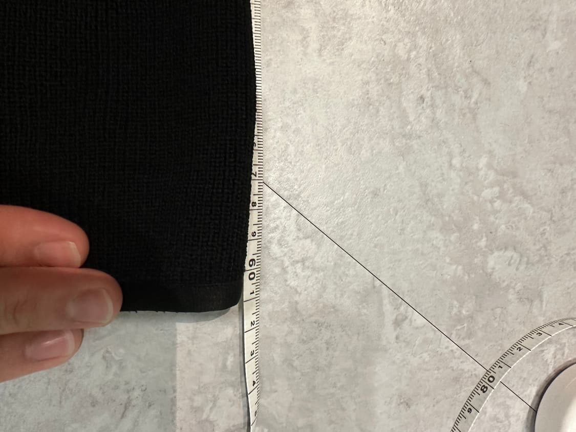 몽클레어 / 22FW 트리콧 가디건 니트패딩 / M 상품이미지9