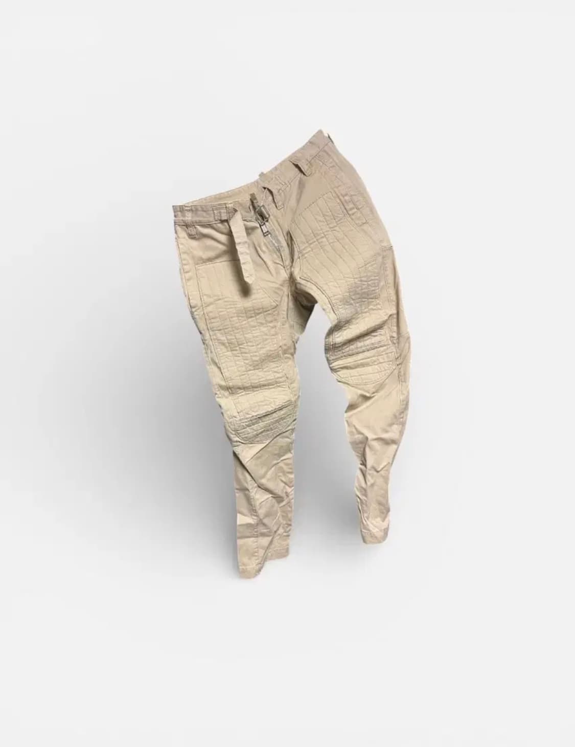 디스퀘어드2 레어 코튼팬츠 상품이미지1