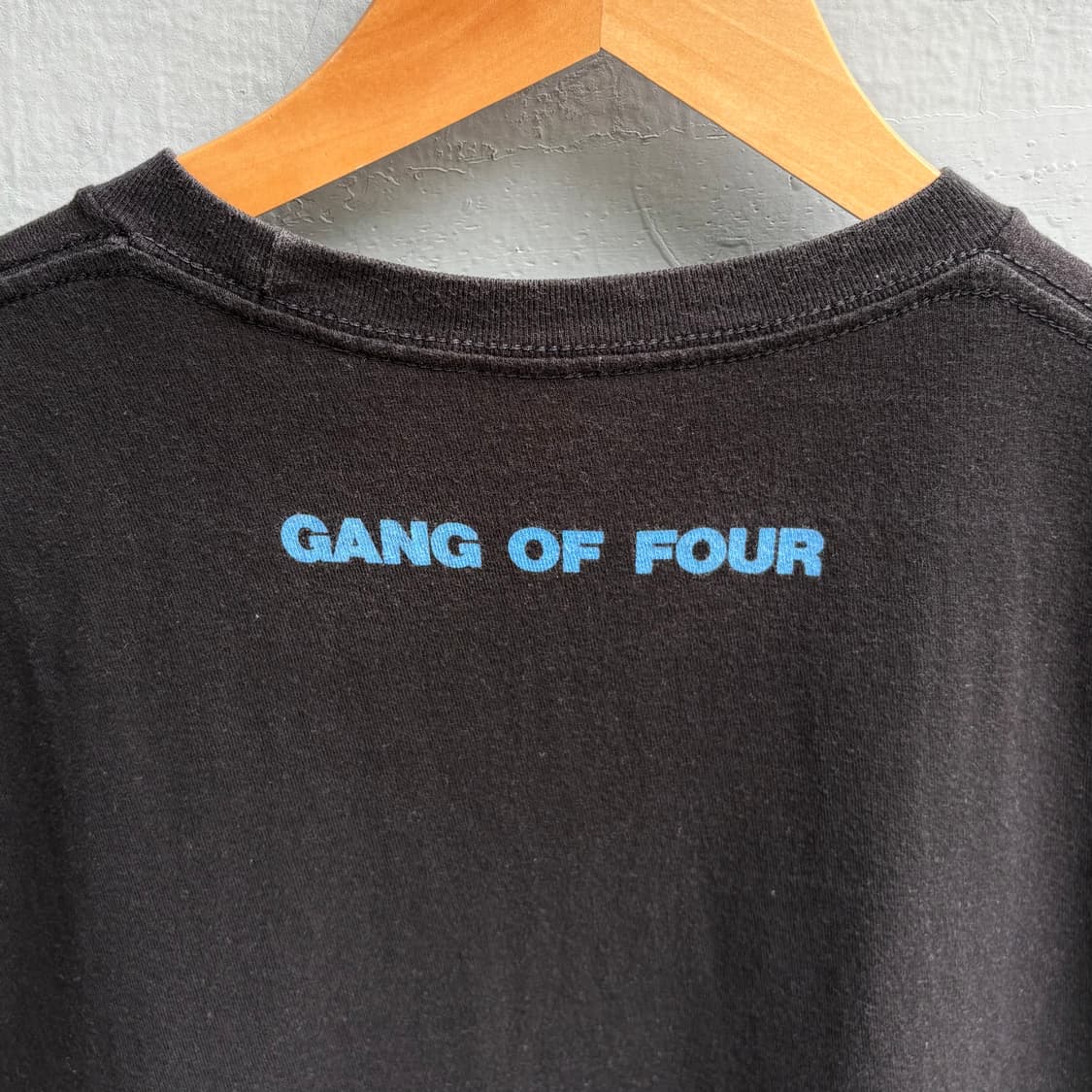 Gang of Four t-shirt 상품이미지4