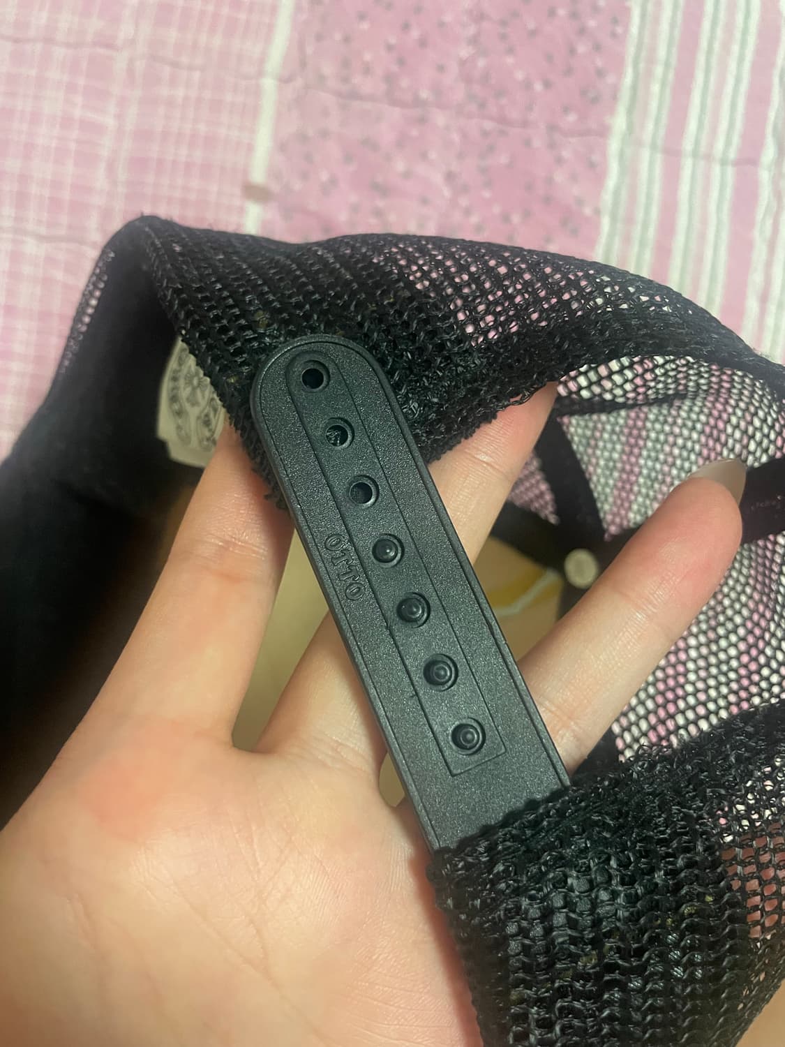 크롬하츠 볼캡 모자 상품이미지4