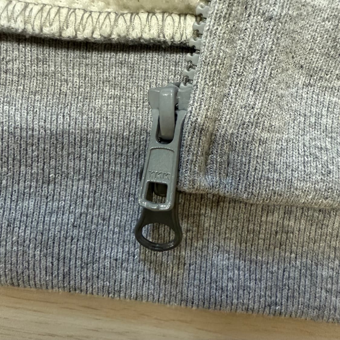 (s) 캠버 131 아크틱 써멀 후드 집업 MADE IN USA 상품이미지5