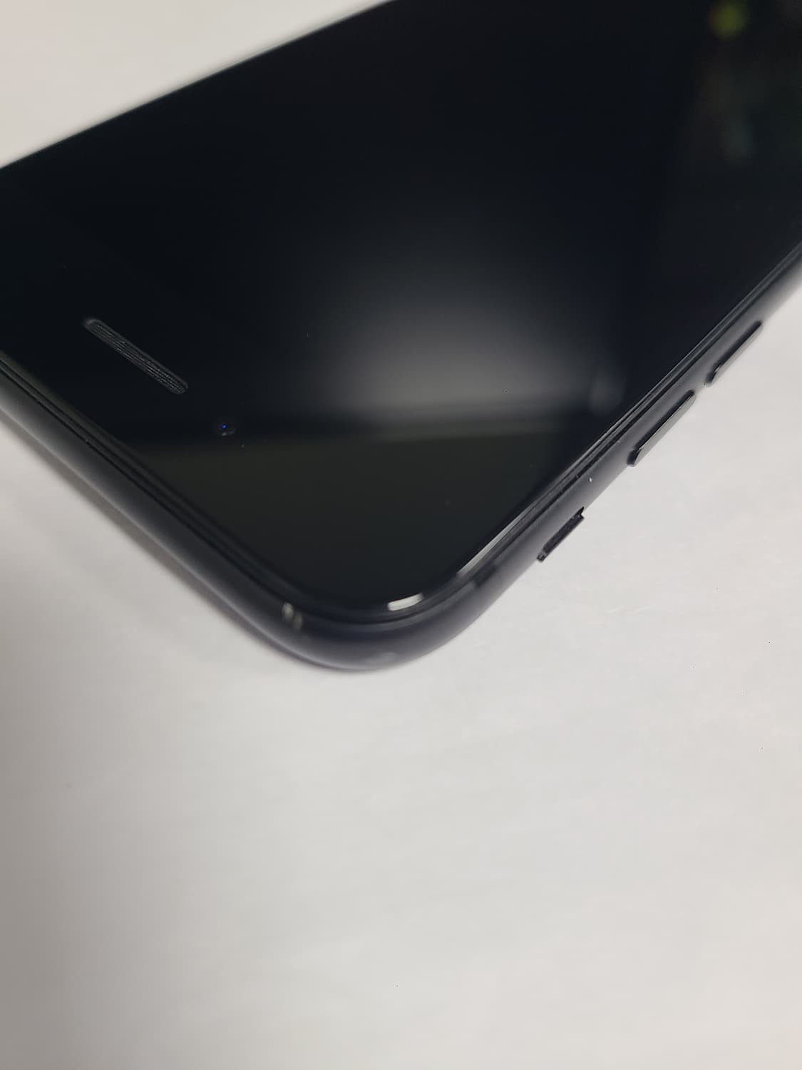 아이폰7 매트블랙 32G 순정배터리87 한국판 상품이미지8