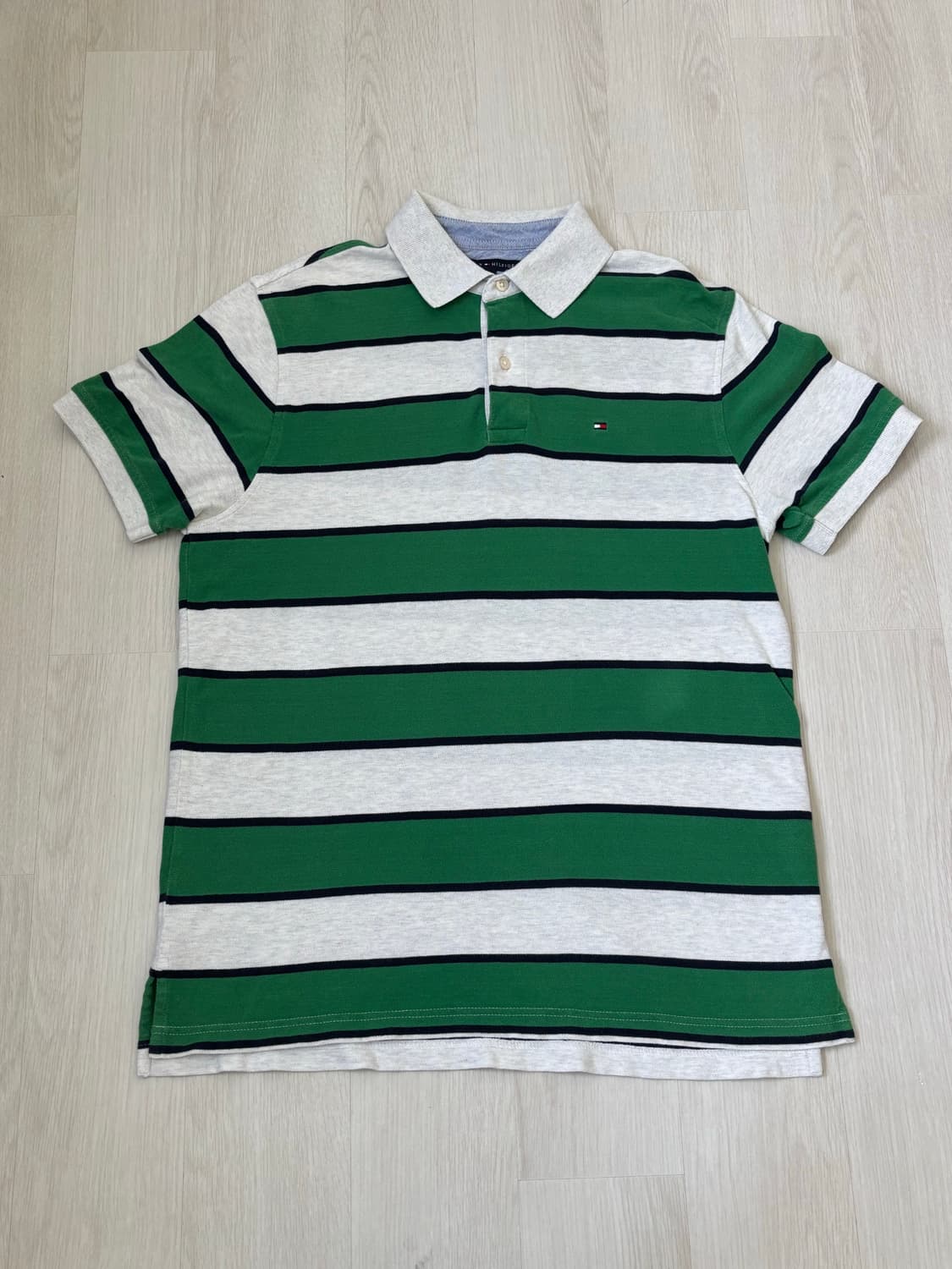 타미힐피거 카라티 M 클래식핏 상품이미지3