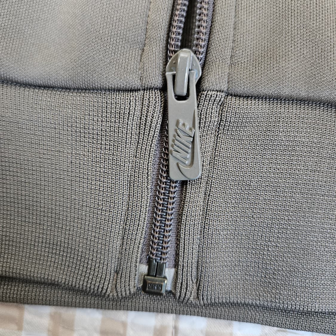 나이키 간절기 후드집업 자켓 남자100 상품이미지5