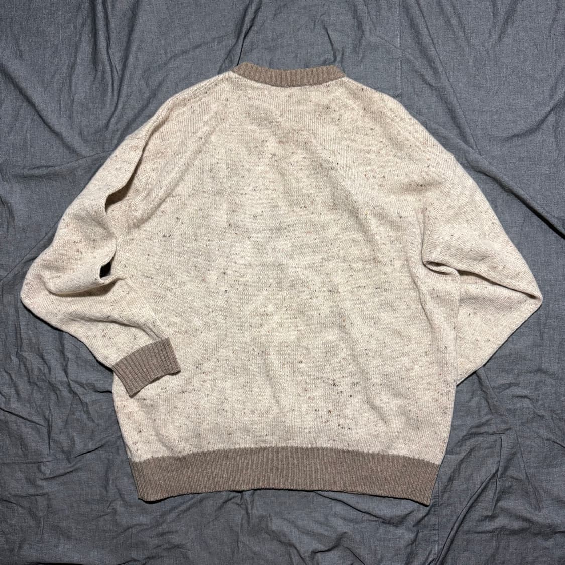 Disney Pluto Knit Sweatet 상품이미지2