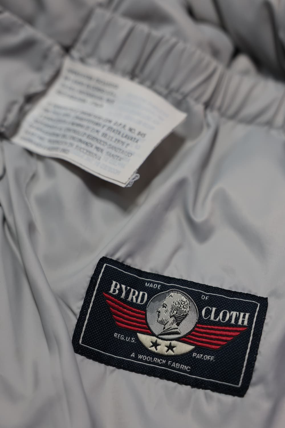 Woolrich John Rich&Bros Arctic Down Paka 상품이미지7