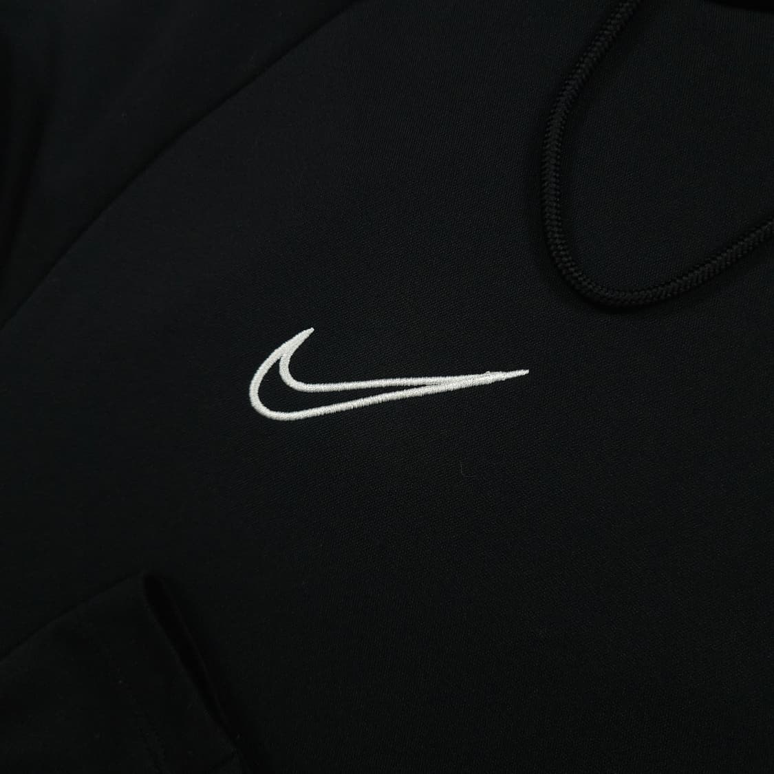 L(100) 나이키 드라이핏 조깅후드 상품이미지3