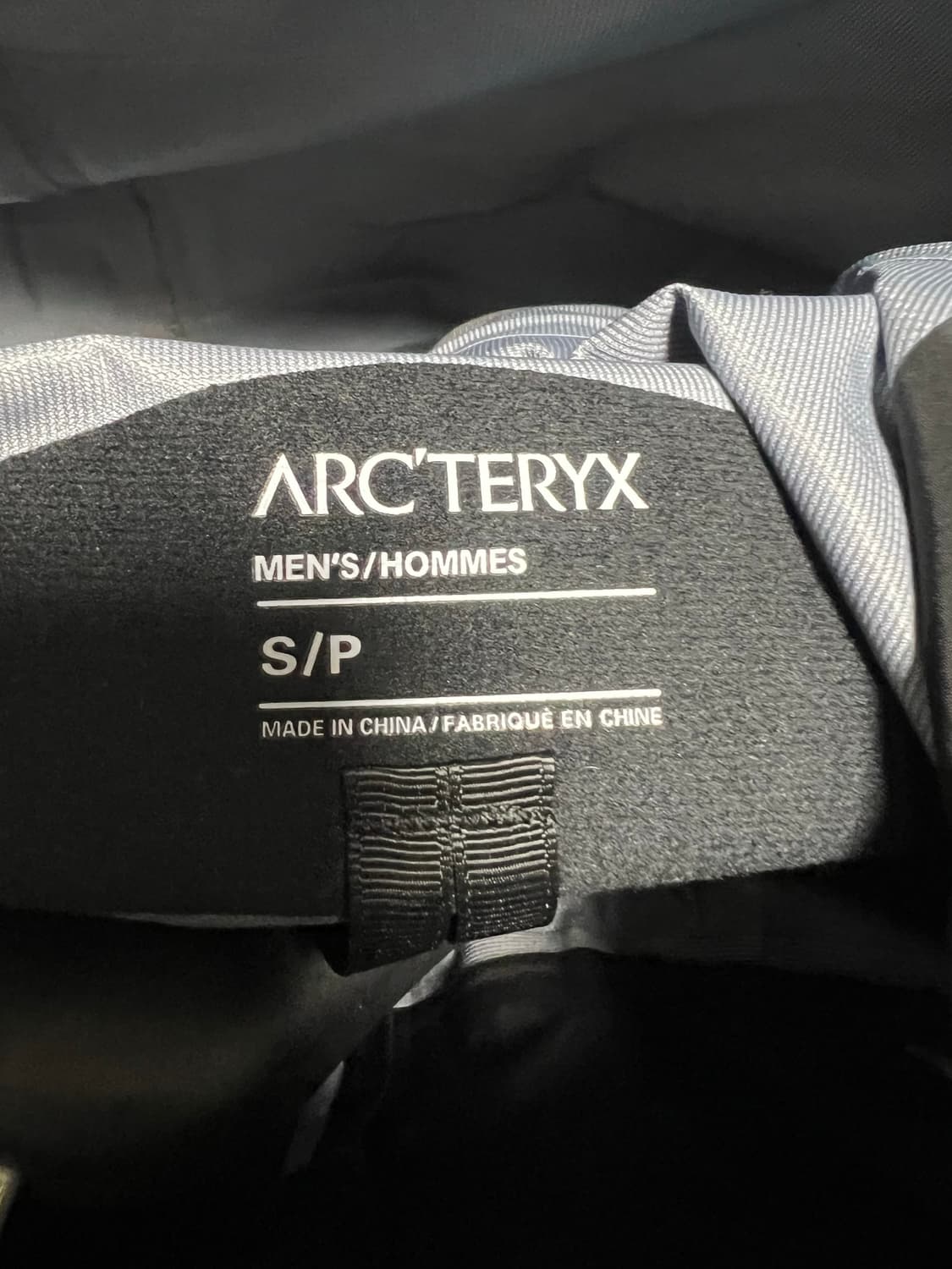 아크테릭스 베타 팝니다 상품이미지2