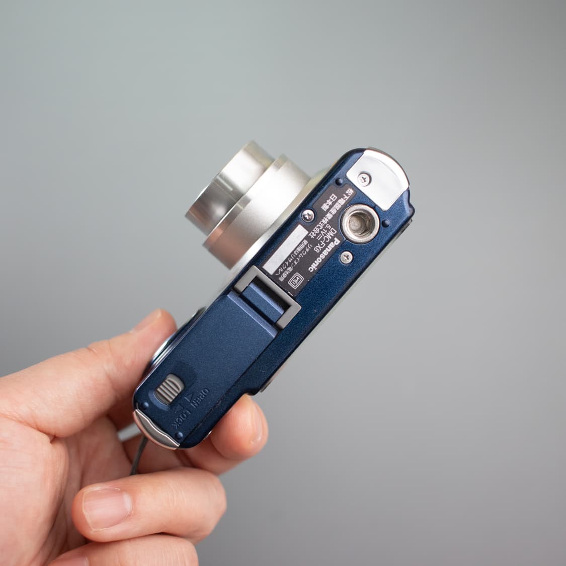 파나소닉 루믹스 dmc fx8 (뽀용한 결과물 0_) 상품이미지8