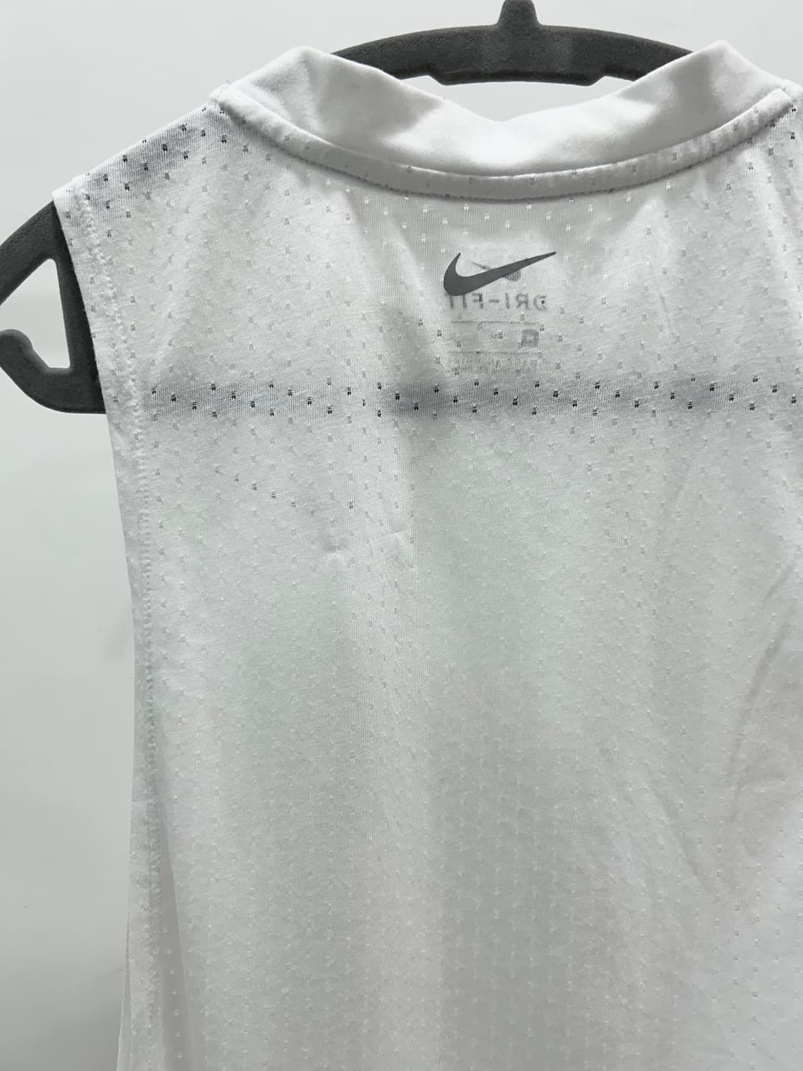 Nike punching sleeveless 상품이미지9