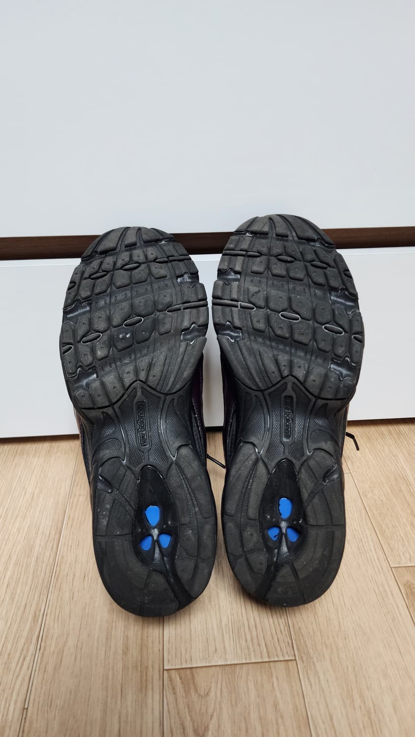 뉴발란스 509 퍼플 (285) 상품이미지4