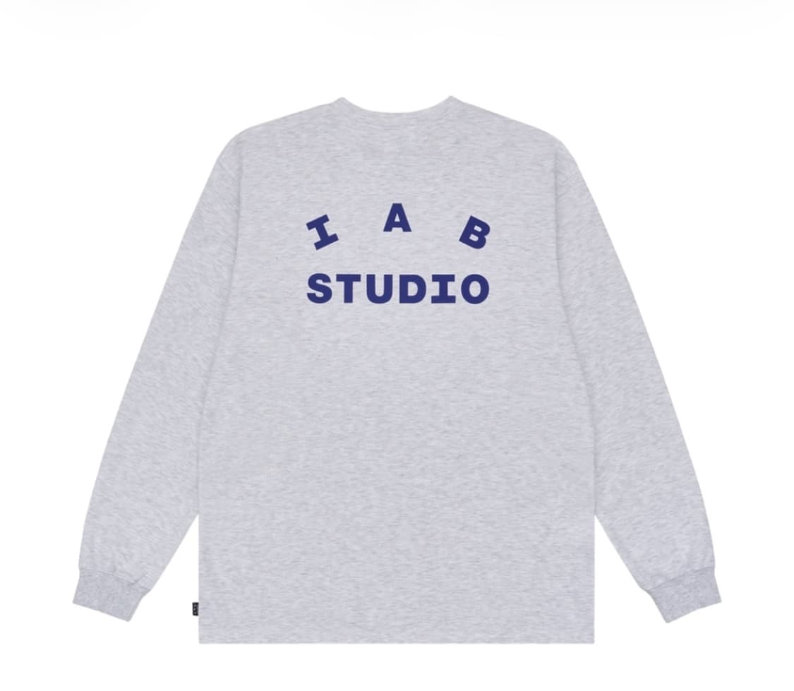 아이앱 롱슬리브 상품이미지1