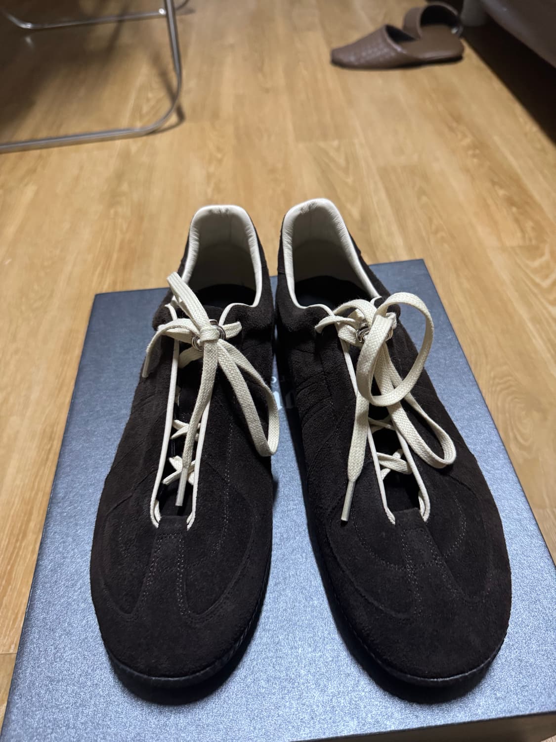 데베시용 레이싱 트레이너 265 상품이미지1