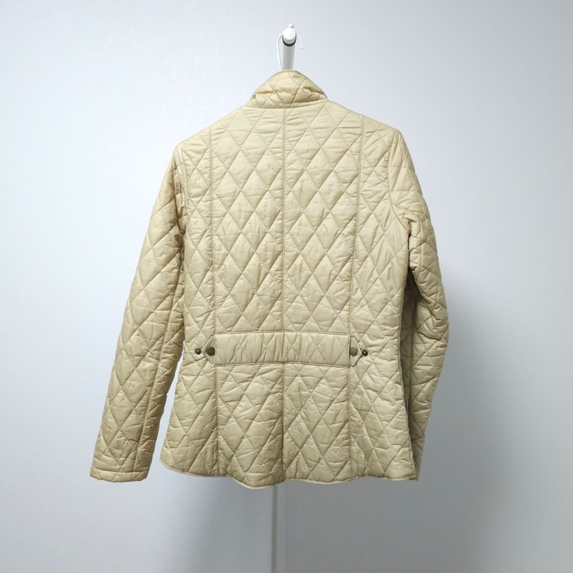 바버 플라이웨이트 퀄팅자켓 38 상품이미지5