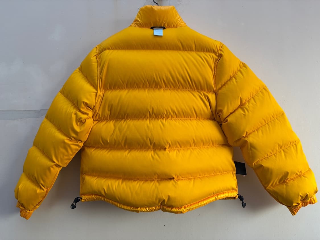 나이키 x 드레이크 녹타 푸퍼 패딩 자켓 Nocta nike 드레이크 상품이미지5