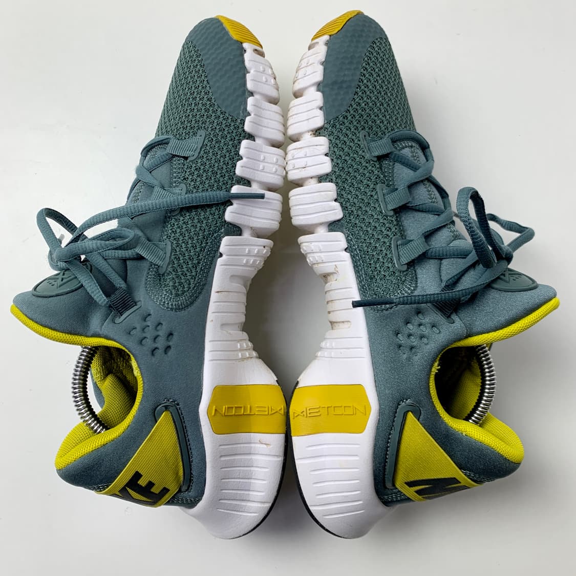 [265/정품] 나이키 프리 메트콘 4 남성 운동화 신발
 상품이미지4