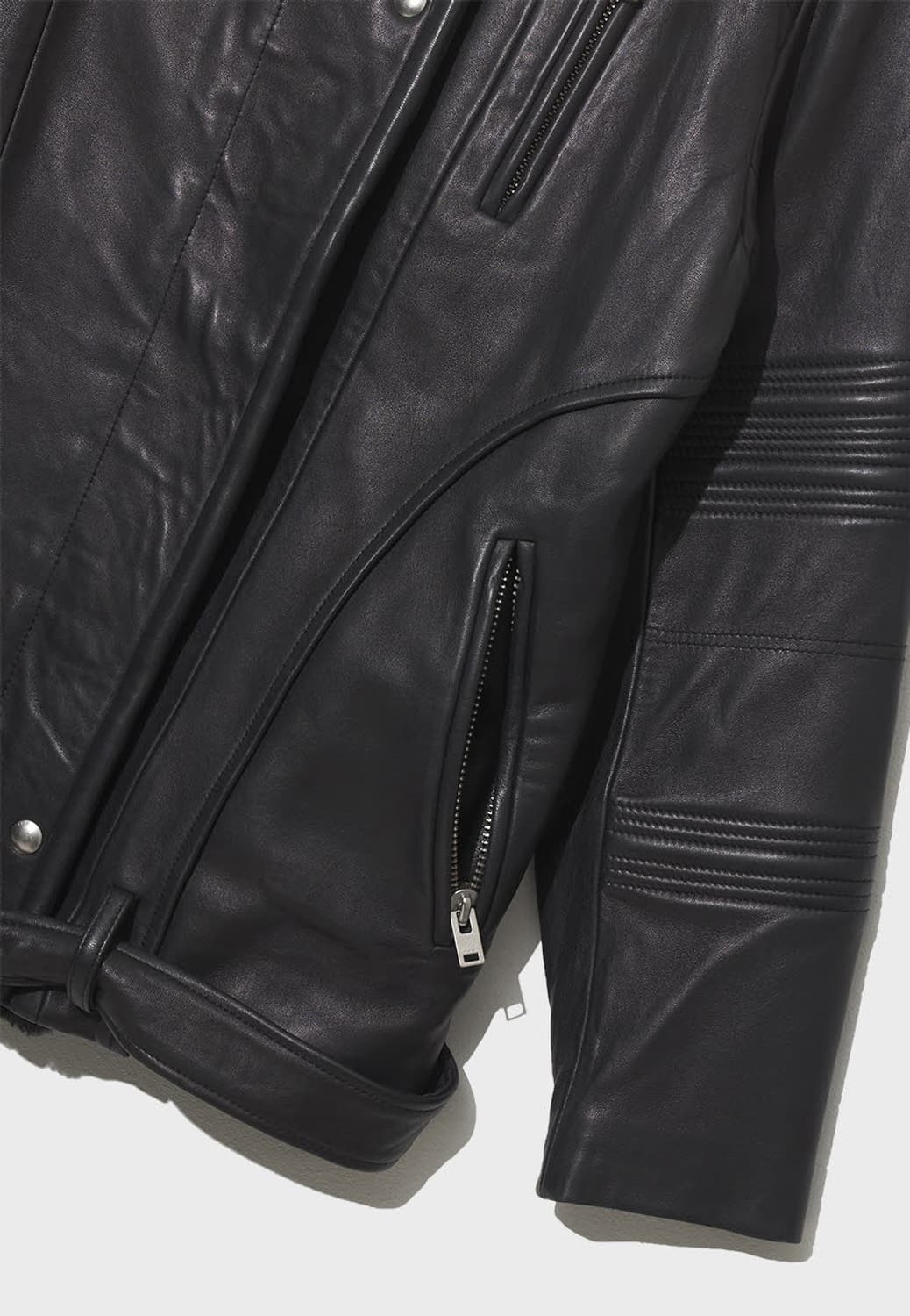 IRO leather jacket 상품이미지3