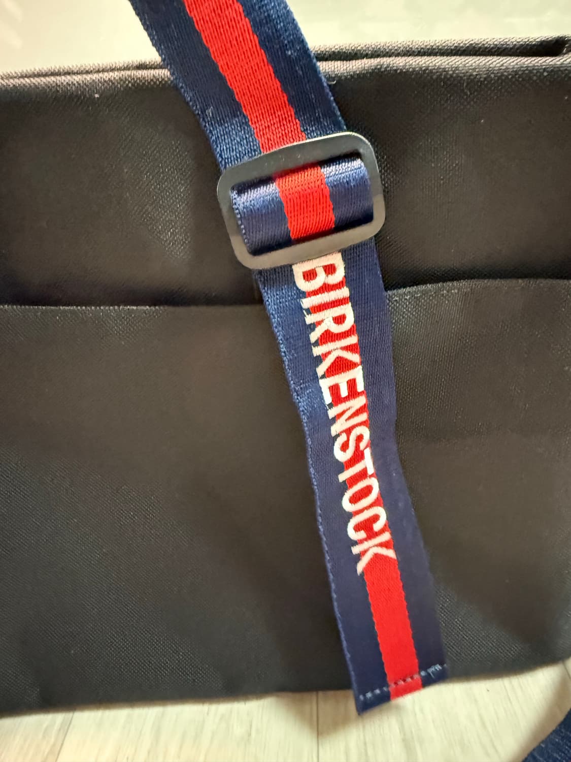 버켄스탁 여행용 보스턴백 상품이미지2