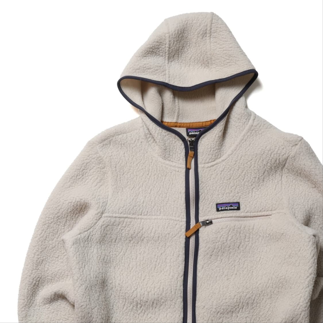 파타고니아 Patagonia Retro Pile Fleece Hoody
 상품이미지2