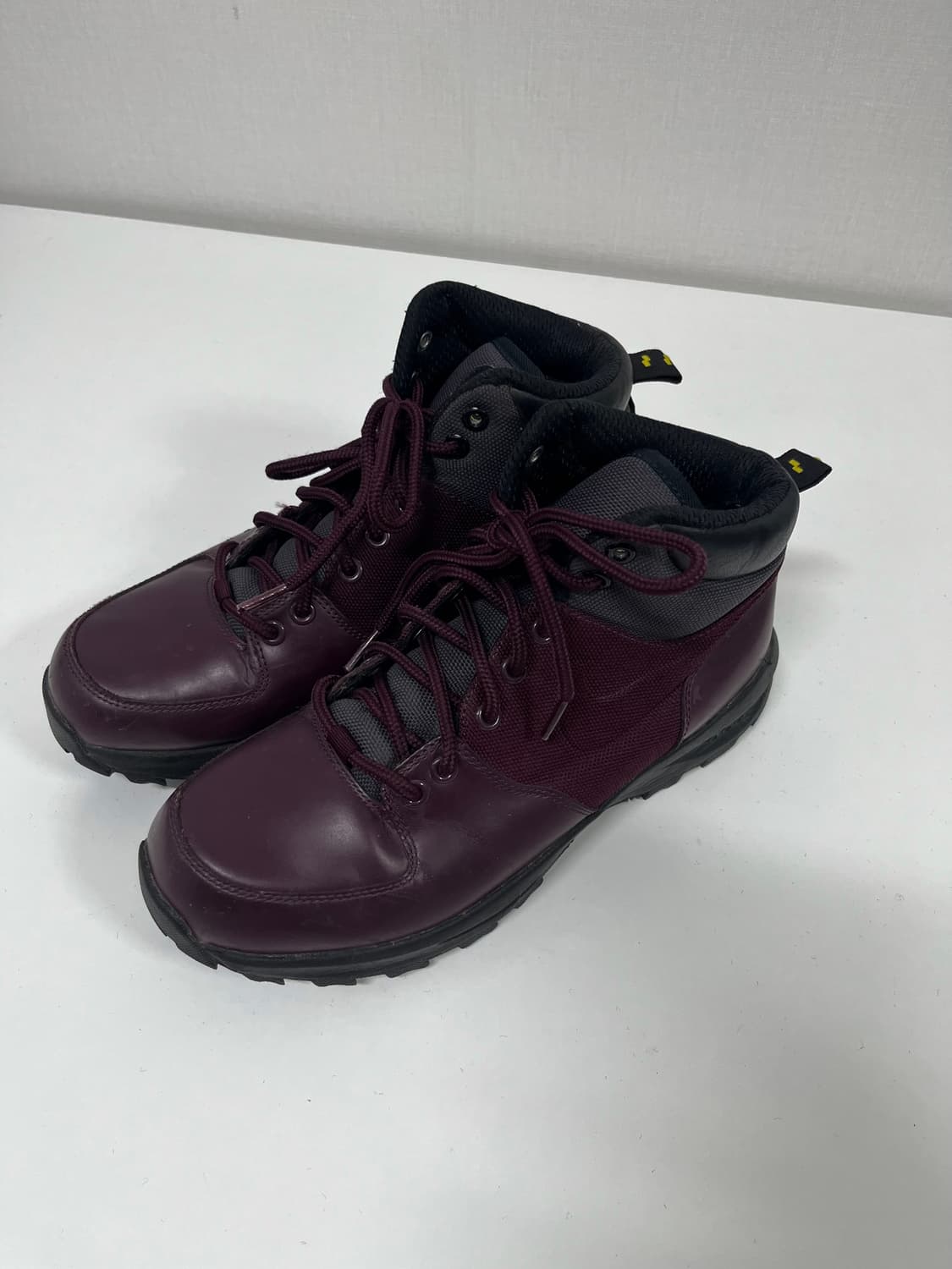 나이키 acg manoa 상품이미지3